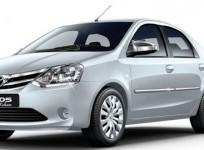 Toyota Launches New Etios Xclusive Limited Edition in India; Price, Bookings Details