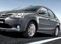 Toyota Launches New Etios Xclusive Limited Edition in India; Price, Bookings Details