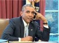 Barack Obama