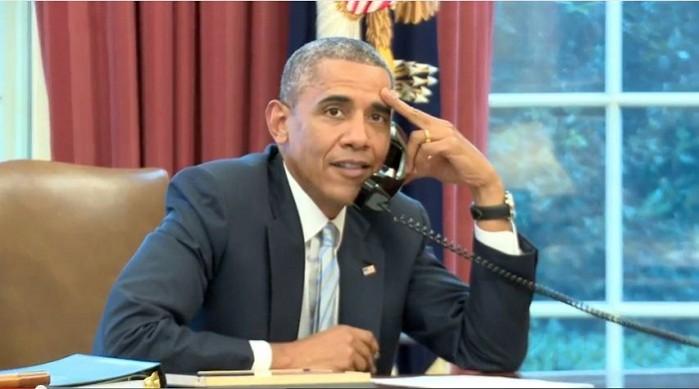 A New York newspaper has had to offer a red-faced apology after an opinion writer described Obama with N-Word. Barack Obama