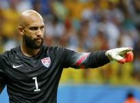 Tim Howard