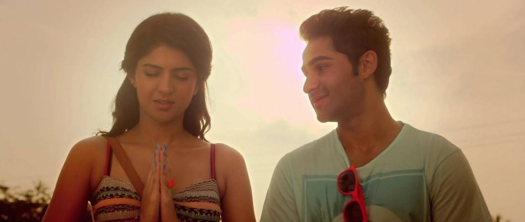 Lekar Hum Deewana Dil