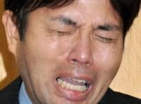 Japanese politician Ryutaro Nonomura's sobbing video has gone viral