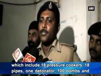 police-recover-huge-cache-of-explosives-from-maoist-hotbed-in-bihar