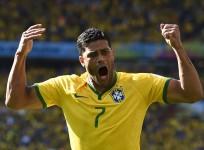 Hulk Brazil