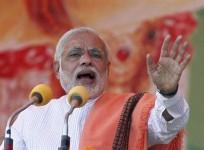 Narendra Modi
