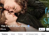 The Fault in Our Stars