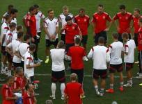 Germany Joachim Low