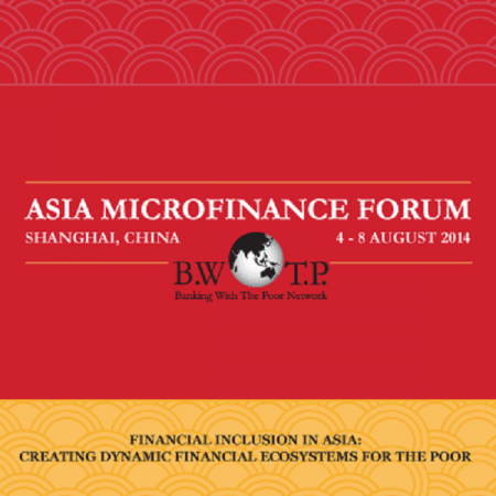 Creating Dynamic Financial Ecosystems for the Poor