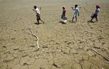 Drought