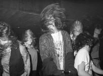 Headbanging