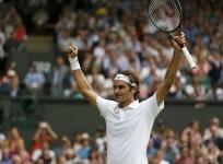 Roger Federer