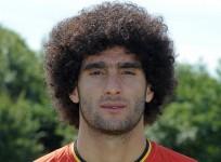 Marouane Fellaini