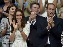 Kate Middleton, Prince William