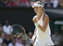 Eugenie Bouchard