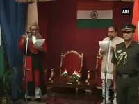 dy-patil-takes-additional-charge-of-west-bengal-as-acting-governor