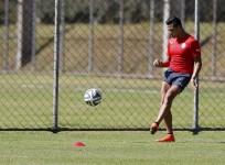 Alexis Sanchez