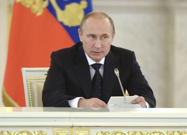 In its Fourth of July note to US, Russia has urged Obama to think about the whole world and not just its country. In its Fourth of July note to US, Russia has urged Obama to think about the whole world and not just its country.