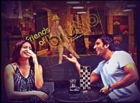 Ranveer Singh and Anushka Sharma