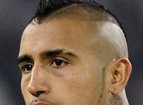 Arturo Vidal