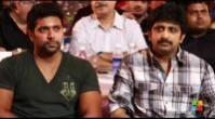 Jayam Raja & Ravi to act Together