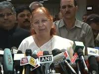 railway-general-budget-main-issues-of-discussion-ls-speaker-on-all-party-meet