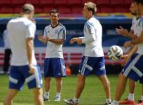 Argentina, Lionel Messi
