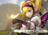 Hyrule Warriors