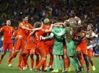 Netherlands