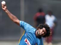 Lasith Malinga