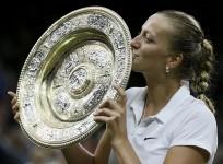 Petra Kvitova