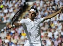 Roger Federer