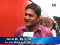people-urge-indian-railway-minister-to-improve-facilities-cleanliness-and-security-in-trains-ahead