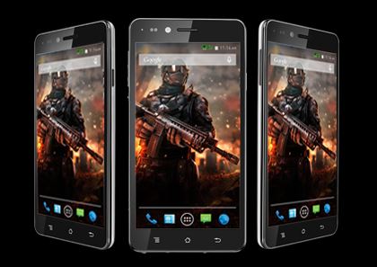 Xolo Play 6X-1000