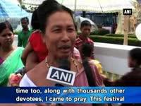 devotees-participate-in-seven-day-long-hindu-festival-in-tripura