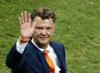 Louis Van Gaal