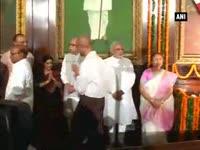 pm-pays-tribute-to-dr-syama-prasad-mookherjee-at-parliament