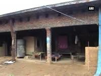 villagers-flee-homes-in-moradabad-in-wake-of-violent-clashes