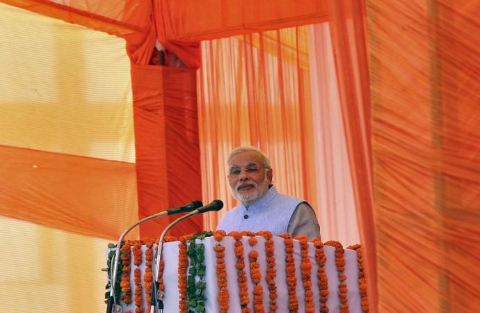 Narendra Modi
