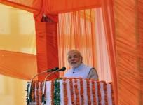 Narendra Modi