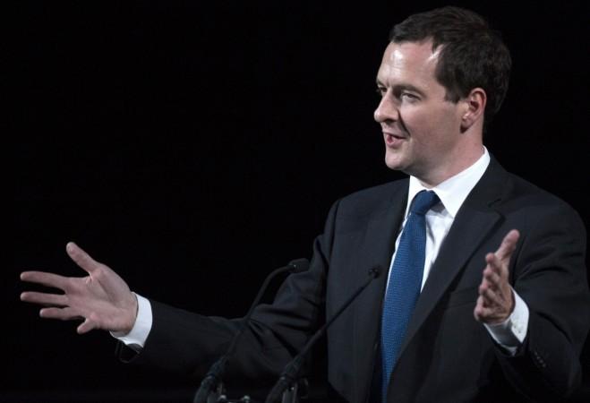 British Chancellor George Osborne has thrown lavish praises on the PM declaring his admiration for Modi's 'ambition, drive and pace'. British Chancellor George Osborne has thrown lavish praises on the PM declaring his admiration for Modi's 'ambition, drive and pace'.