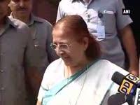 speaker-sumitra-mahajan-on-budget-session