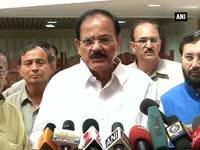 ready-for-discussion-on-all-issues-in-parliament-venkaiah-naidu