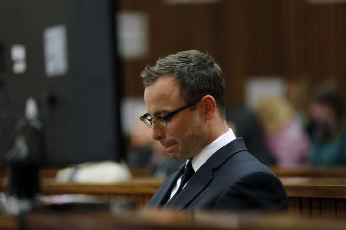 Pistorius' Lawyers Express Anger After Australian Channel ...