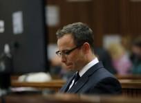 Oscar Pistorius' lawyers have criticized an Australian TV for broadcasting a footage where he reenacts the events of the night he shot his girlfriend.