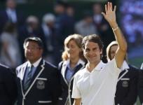 Roger Federer