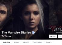 The Vampire Diaries