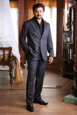 Dileep Dileep