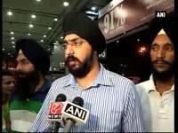 116-workers-freed-from-iraq-arrive-in-india