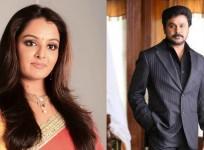 Manju Warrier- Dileep